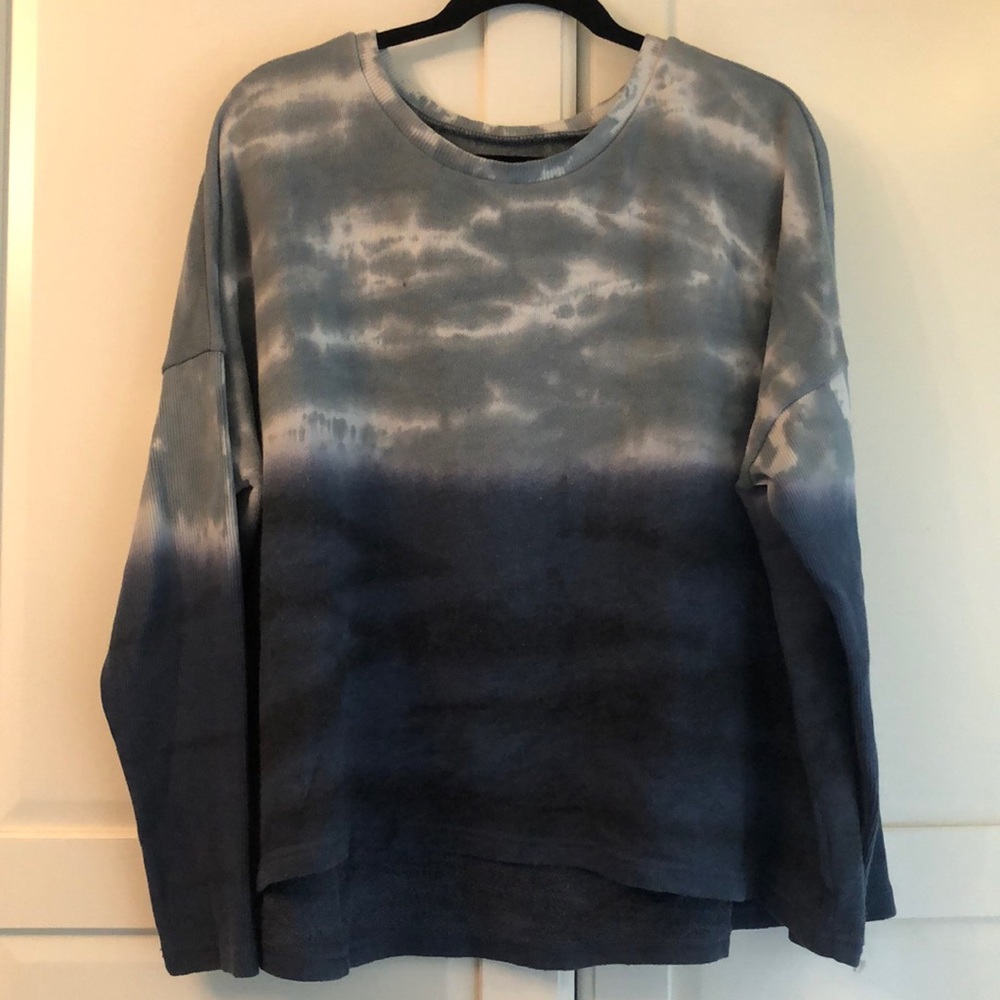 American Eagle Long Sleeve Shirt